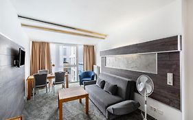 Suite In Essen-City