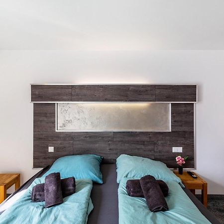 Suite In Essen-City Buitenkant foto